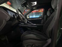 Voyah Lantu FREE 318 259km AWD Explorer Edition - ფოტო 5