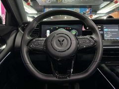 Voyah Lantu FREE 318 259km AWD Explorer Edition - ფოტო 6