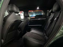 Voyah Lantu FREE 318 259km AWD Explorer Edition - ფოტო 7