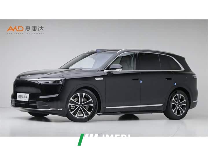 AITO M7 Extended Range Ultra AWD 5-Seater with 192-Channel LiDAR - ავტომობილი ჩინეთიდან