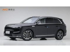 AITO M7 Extended Range Ultra AWD 5-Seater with 192-Channel LiDAR - ფოტო 1