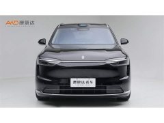 AITO M7 Extended Range Ultra AWD 5-Seater with 192-Channel LiDAR - ფოტო 2