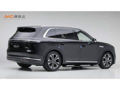 AITO M7 Extended Range Ultra AWD 5-Seater with 192-Channel LiDAR - ფოტო 3