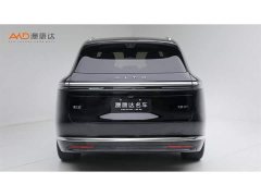 AITO M7 Extended Range Ultra AWD 5-Seater with 192-Channel LiDAR - ფოტო 4