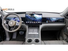 AITO M7 Extended Range Ultra AWD 5-Seater with 192-Channel LiDAR - ფოტო 5