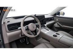 AITO M7 Extended Range Ultra AWD 5-Seater with 192-Channel LiDAR - ფოტო 6