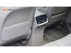 AITO M7 Extended Range Ultra AWD 5-Seater with 192-Channel LiDAR - ფოტო 9