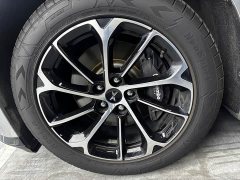 XPeng P7 RWD Long Range Smart Edition - фото 17