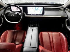 XPeng P7 RWD Long Range Smart Edition - фото 4