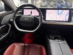 XPeng P7 RWD Long Range Smart Edition - фото 5