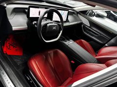 XPeng P7 RWD Long Range Smart Edition - фото 9