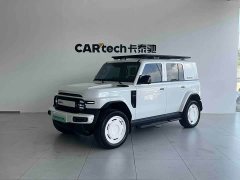 Chery iCAR Super V23 550 Two-Wheel Drive Smart Driving Edition - ფოტო 1