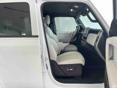 Chery iCAR Super V23 550 Two-Wheel Drive Smart Driving Edition - ფოტო 10