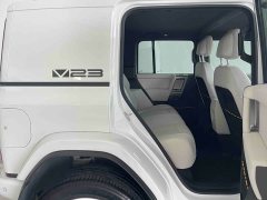 Chery iCAR Super V23 550 Two-Wheel Drive Smart Driving Edition - ფოტო 11