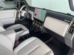 Chery iCAR Super V23 550 Two-Wheel Drive Smart Driving Edition - ფოტო 12