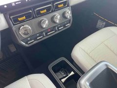 Chery iCAR Super V23 550 Two-Wheel Drive Smart Driving Edition - ფოტო 14