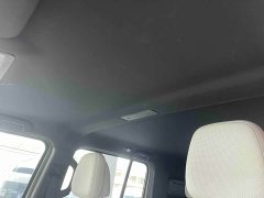 Chery iCAR Super V23 550 Two-Wheel Drive Smart Driving Edition - ფოტო 15