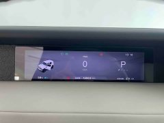 Chery iCAR Super V23 550 Two-Wheel Drive Smart Driving Edition - ფოტო 16