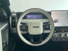 Chery iCAR Super V23 550 Two-Wheel Drive Smart Driving Edition - ფოტო 17
