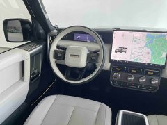 Chery iCAR Super V23 550 Two-Wheel Drive Smart Driving Edition - ფოტო 18