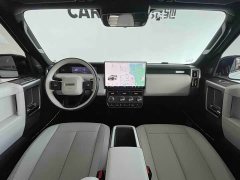 Chery iCAR Super V23 550 Two-Wheel Drive Smart Driving Edition - ფოტო 19