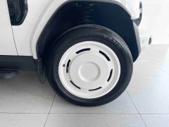 Chery iCAR Super V23 550 Two-Wheel Drive Smart Driving Edition - ფოტო 20