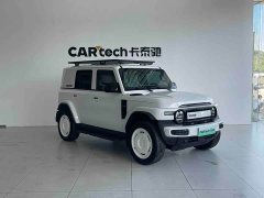Chery iCAR Super V23 550 Two-Wheel Drive Smart Driving Edition - ფოტო 3