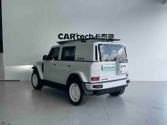 Chery iCAR Super V23 550 Two-Wheel Drive Smart Driving Edition - ფოტო 4