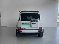 Chery iCAR Super V23 550 Two-Wheel Drive Smart Driving Edition - ფოტო 5