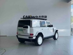 Chery iCAR Super V23 550 Two-Wheel Drive Smart Driving Edition - ფოტო 6