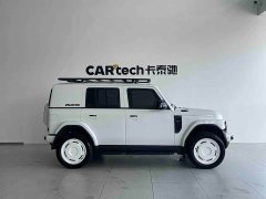 Chery iCAR Super V23 550 Two-Wheel Drive Smart Driving Edition - ფოტო 7
