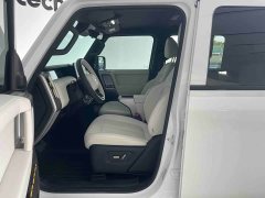 Chery iCAR Super V23 550 Two-Wheel Drive Smart Driving Edition - ფოტო 8