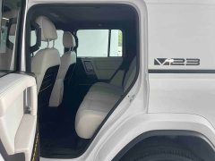 Chery iCAR Super V23 550 Two-Wheel Drive Smart Driving Edition - ფოტო 9