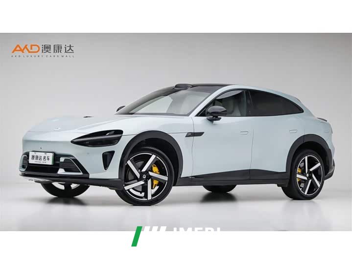 Xiaomi YU7 Four-Wheel Drive Max Edition - ავტომობილი ჩინეთიდან