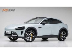 Xiaomi YU7 Four-Wheel Drive Max Edition - ფოტო 1