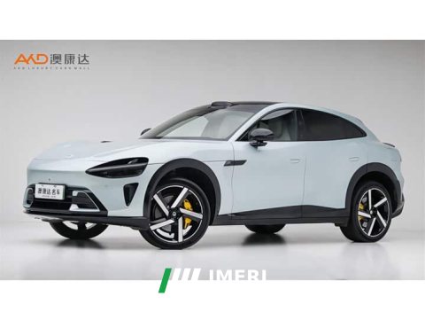 2025 Xiaomi YU7 Four-Wheel Drive Max Edition - ავტომობილი ჩინეთიდან