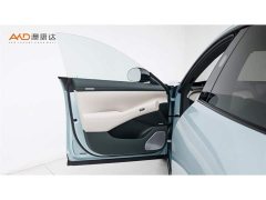 Xiaomi YU7 Four-Wheel Drive Max Edition - ფოტო 10
