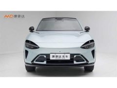 Xiaomi YU7 Four-Wheel Drive Max Edition - ფოტო 2