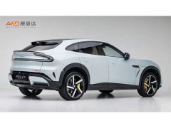 Xiaomi YU7 Four-Wheel Drive Max Edition - ფოტო 3