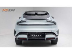 Xiaomi YU7 Four-Wheel Drive Max Edition - ფოტო 4