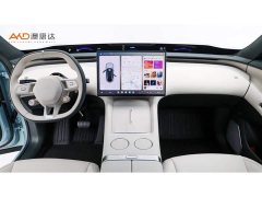 Xiaomi YU7 Four-Wheel Drive Max Edition - ფოტო 5