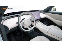Xiaomi YU7 Four-Wheel Drive Max Edition - ფოტო 6
