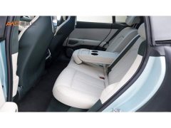 Xiaomi YU7 Four-Wheel Drive Max Edition - ფოტო 7