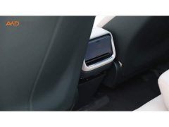 Xiaomi YU7 Four-Wheel Drive Max Edition - ფოტო 9