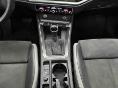 Audi Q3 35 TFSI Sport Dynamic Edition 1.4T - ფოტო 10