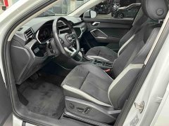 Audi Q3 35 TFSI Sport Dynamic Edition 1.4T - ფოტო 16