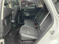 Audi Q3 35 TFSI Sport Dynamic Edition 1.4T - ფოტო 19