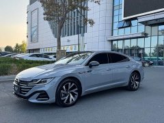 Volkswagen CC 380TSI Eye-Catching Edition - ფოტო 1