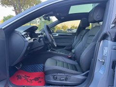Volkswagen CC 380TSI Eye-Catching Edition - ფოტო 11