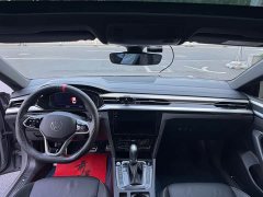 Volkswagen CC 380TSI Eye-Catching Edition - ფოტო 13